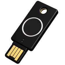 Yubico - YubiKey Bio (FIDO